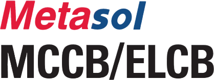 Metasol MCCB
