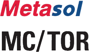 Metasol MC/TOR